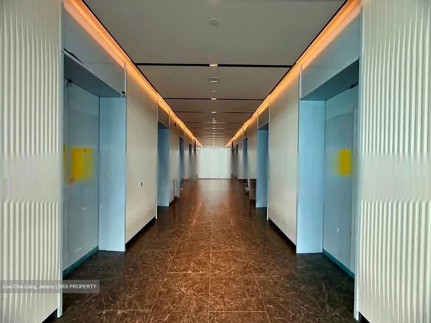 Keppel Towers (D2), Office #607303521